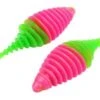 Omura Baits Pongo Roze/ Groen Krill -Vissen Verkoop Winkel pongo roze groen 2