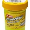 Powerbait: Corn Glitter -Vissen Verkoop Winkel powerbait corn glitter 1