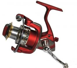 LFT Redliner 2000FD Molen 3 LFT Redliner 2000FD Molen