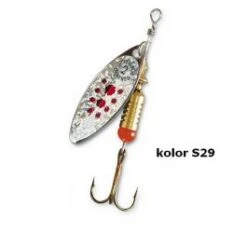 Robinson Blinker Spinner S29