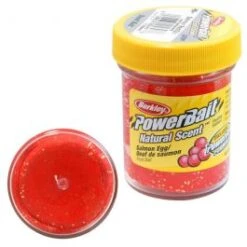 Powerbait: Salmon Egg Red