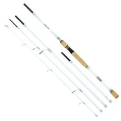 Seika Traveler 60-100 Gram