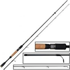 Seika Pro V-Light 2,7 M WG 3-15 Gram