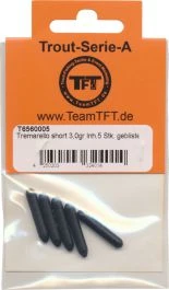 TFT Tremarello Lood Short 4,5 Gram