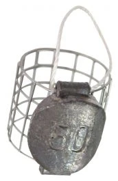 FTM Voerkorf Short Wire 30 Gram