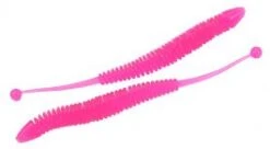 Omura Baits Snake Neon Roze Knoflook