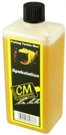 FTM/ CM Lockstoffe Speculaas Liquid 500 Ml