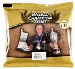 FTM World Champion Series Aroma Speculaas Zak