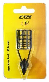 FTM Speed Voerkorf Small 20 Gram