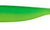 Seika Speed Shad Green Light 9 Cm -Vissen Verkoop Winkel speed shad seika green light 6 9 13 16 20 cm 1