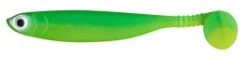 Seika Speed Shad Green Light 9 Cm