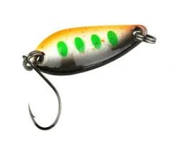 FTM Spoon Diamond 641