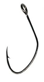 FTM Vanvook Spoon Haken ( Met Weerhaak) Maat 6 SP01