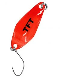 TFT Spoon Limited Edition Tremo #173