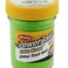 Powerbait: Spring Green -Vissen Verkoop Winkel spring green 1