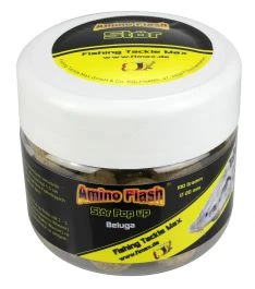 FTM Amino Flash Steur Pop Up Boilies Beluga 20 Mm