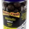 FTM Amino Flash Steur Boilies Halibut 16 Mm -Vissen Verkoop Winkel steur boilie halibut 16 mm