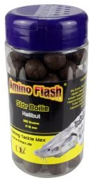 FTM Amino Flash Steur Boilies Halibut 16 Mm