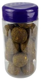 FTM Amino Flash Steur Boilies Halibut 28 Mm