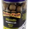FTM Amino Flash Steur Boilies Monstercrab 16 Mm -Vissen Verkoop Winkel steur boilie monstercrab 16 mm