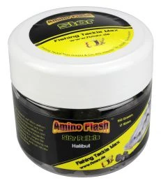 FTM Amino Flash Steur Pellets Halibut 16 Mm