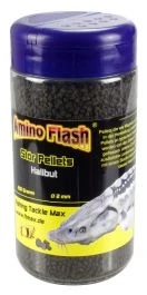 FTM Amino Flash Steur Pellets Halibut 2 Mm