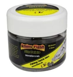 FTM Amino Flash Steur Pellets Monstercrab 16 Mm