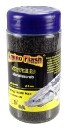 FTM Amino Flash Steur Pellets Monstercrab 2 Mm
