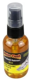 FTM Amino Flash Steur Spray Smoked Salmon