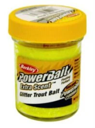 Powerbait: Sunshine Yellow