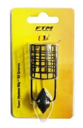 FTM Super Distance Voerkorf Big 60 Gram