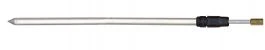 Livebait Tele Bankstick 60 - 100 Cm 3 Livebait Tele Bankstick 60 - 100 Cm