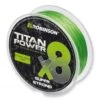 Robinson Titan Power X8 Gevlochten Lijn 0,10 Mm -Vissen Verkoop Winkel titan power x 8 lijn