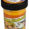 TFT Trout Finder Bait DRIJVEND Tonijn Oranje -Vissen Verkoop Winkel tonijn oranje