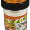 TFT Trout Finder Bait DRIJVEND Tonijn Wit -Vissen Verkoop Winkel tonijn wit