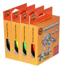 TFT Transformer Line SF-01 Rood 0,16 Mm