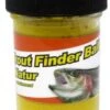 TFT Trout Finder Bait DRIJVEND Natur Geel -Vissen Verkoop Winkel trout finder bait geel natur