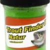 TFT Trout Finder Bait DRIJVEND Natur Groen -Vissen Verkoop Winkel trout finder bait groen natur