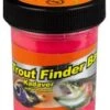 TFT Trout Finder Bait DRIJVEND Kadaver Roze -Vissen Verkoop Winkel trout finder bait pink
