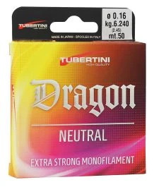 Tubertini Dragon Neutral 0.20 Mm
