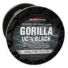 Tubertini UC 4 Gorilla Black 0.40 Mm 2000 Meter