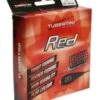 Tubertini UD 1 Lijn 0.22 Mm Red -Vissen Verkoop Winkel ud 1 lijn rood verpakt 3