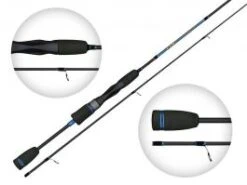 FTM Ultra Light Baars Hengel 1,98 M