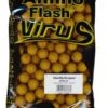 FTM Vanille Scopex Boilies 20 Mm -Vissen Verkoop Winkel vanille scopex boilies zak 1