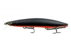 Wobbler Nightveit Junior Black Widow