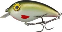 Wobbler Pikebomb Chub