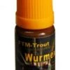 FTM Forellen Booster Worm Extract -Vissen Verkoop Winkel wurmextract booster